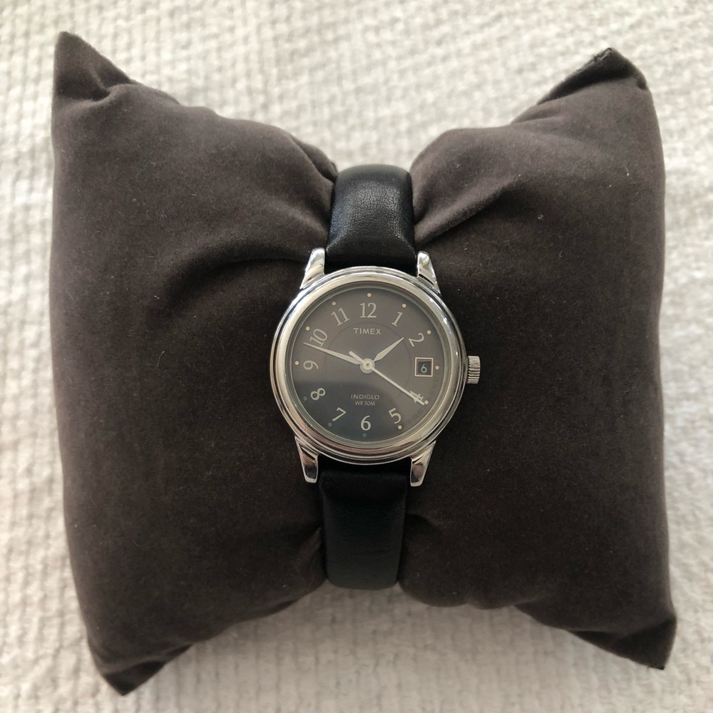 Timex Indiglo Ladies Watch